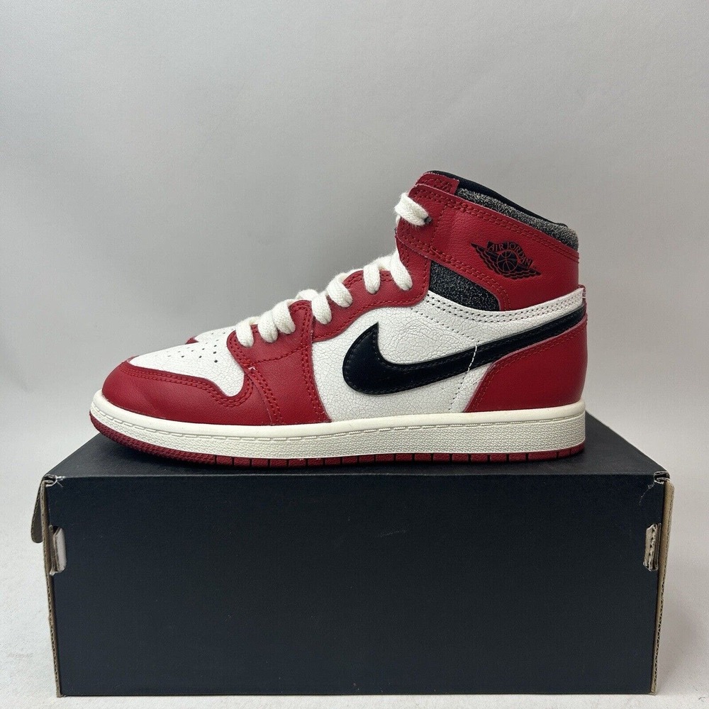 Nike Shoes Air Jordan 1 Retro High OG PS “Lost and Found” 2024 - Picture 6 of 7